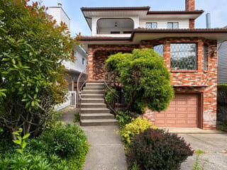 House for sale in Burnaby, Burnaby South, 6658 Randolph Avenue, 263158071 | Realtylink.org