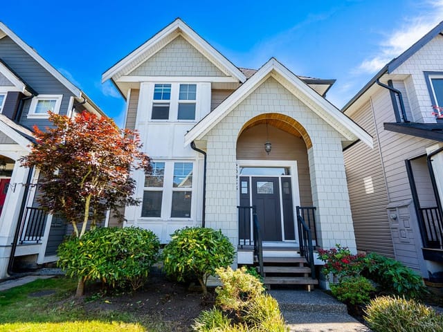 House for sale in Langley, Langley, 20958 80a Avenue, 263158072 | Realtylink.org