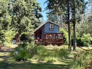 House for sale in Pender Island, Islands-Van. & Gulf, 7913 Swanson View Drive, 263158073 | Realtylink.org