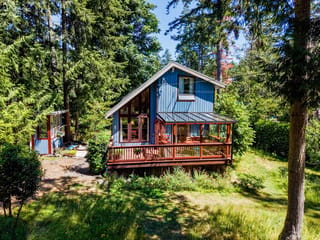 House for sale in Pender Island, Islands-Van. & Gulf, 7913 Swanson View Drive, 263158073 | Realtylink.org