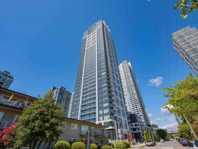 Apartment for sale in Burnaby, Burnaby South, 2801 6537 Telford Avenue, 263158075 | Realtylink.org
