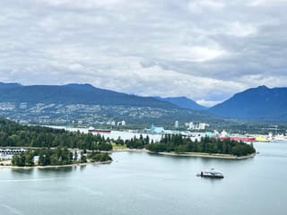 Apartment for sale in Vancouver, Vancouver West, 2403 1077 W Cordova Street, 263158077 | Realtylink.org