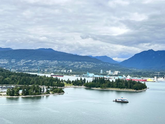 Apartment for sale in Vancouver, Vancouver West, 2403 1077 W Cordova Street, 263158077 | Realtylink.org