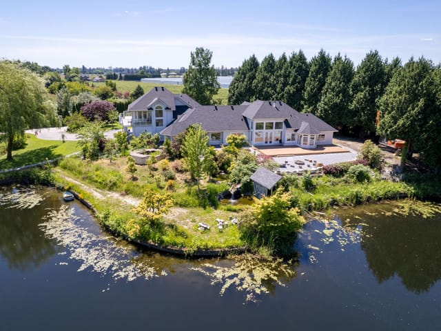 House for sale in Pitt Meadows, Pitt Meadows, 19459 Richardson Road, 263158091 | Realtylink.org