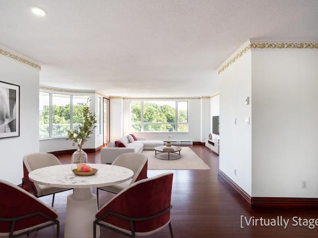 Apartment for sale in Richmond, Richmond, 701 7680 Granville Avenue, 263158093 | Realtylink.org