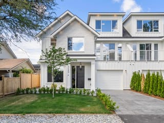 1/2 Duplex for sale in Delta, Ladner, 5089 59a Street, 263158094 | Realtylink.org