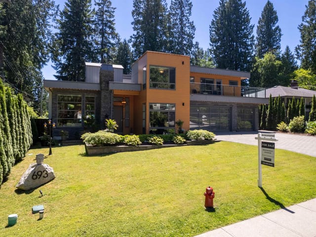 House for sale in North Vancouver, North Vancouver, 693 E Osborne Road, 263158095 | Realtylink.org