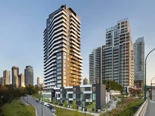 Apartment for sale in Burnaby, Burnaby North, 1003 4433 Alaska Street, 263158096 | Realtylink.org