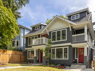 Townhouse for sale in Vancouver, Vancouver West, 2570 W 2nd Avenue, 263158097 | Realtylink.org