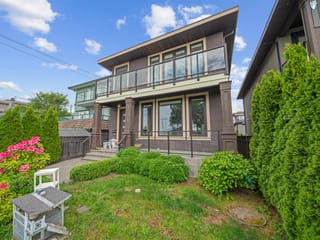 House for sale in Burnaby, Burnaby North, 8 Glynde Avenue, 263158098 | Realtylink.org