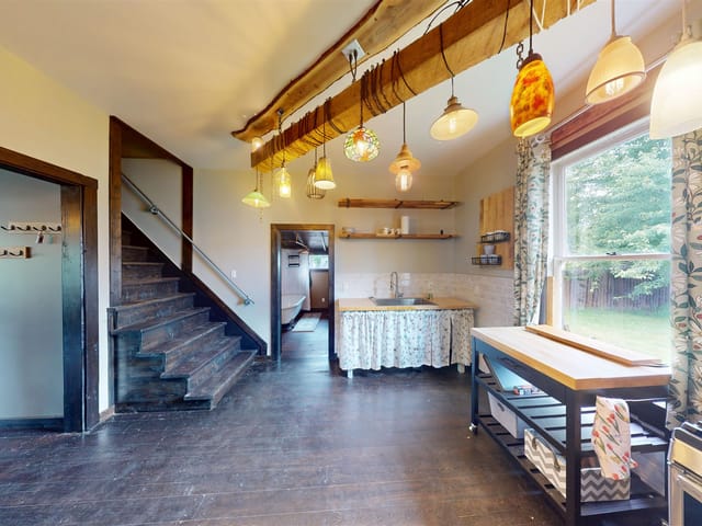 House for sale in Quesnel, Quesnel, 558 Front Street, 263158110 | Realtylink.org