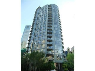Apartment for sale in Vancouver, Vancouver West, 1606 1050 Smithe Street, 263158112 | Realtylink.org