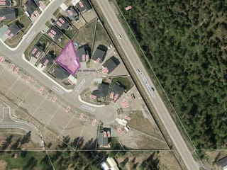 Lot for sale in Prince George, PG City North, 3966 Larisa Court, 263158113 | Realtylink.org