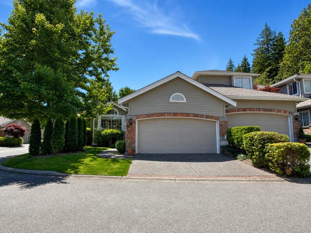 Townhouse for sale in Surrey, South Surrey White Rock, 15 2688 150 Street, 263158114 | Realtylink.org