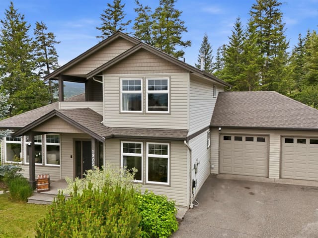 House for sale in Williams Lake, Williams Lake, 1905 Boe Place, 263158115 | Realtylink.org