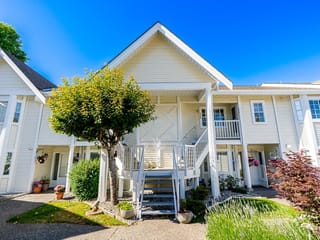 Townhouse for sale in Surrey, Surrey, 206 9109 154 Street, 263158117 | Realtylink.org
