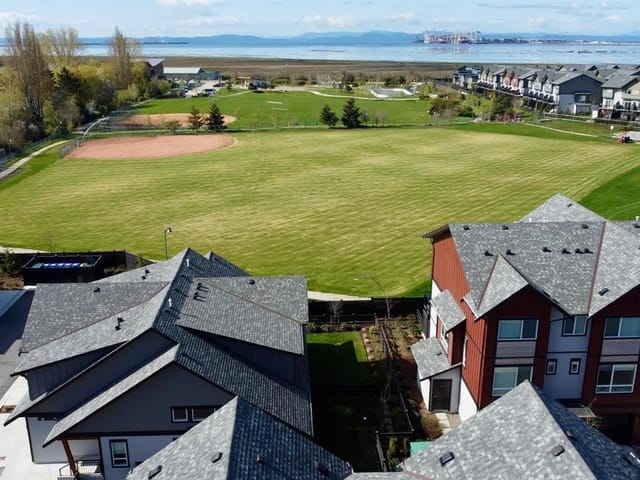 Townhouse for sale in Tsawwassen, Tsawwassen, 9 4408 Cormorant Way, 263158119 | Realtylink.org