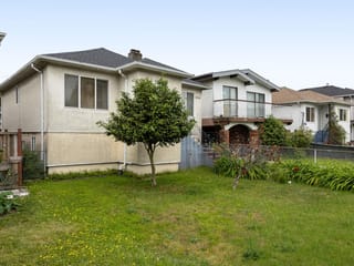 House for sale in Vancouver, Vancouver East, 855 Nanaimo Street, 263158122 | Realtylink.org