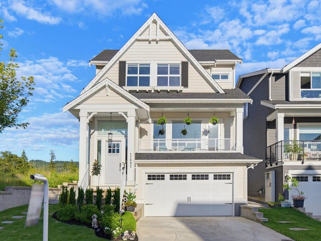House for sale in Maple Ridge, Maple Ridge, 11092 Harris Drive, 263158126 | Realtylink.org