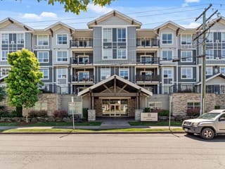 Apartment for sale in Chilliwack, Chilliwack, 104 45630 Spadina Avenue, 263158132 | Realtylink.org