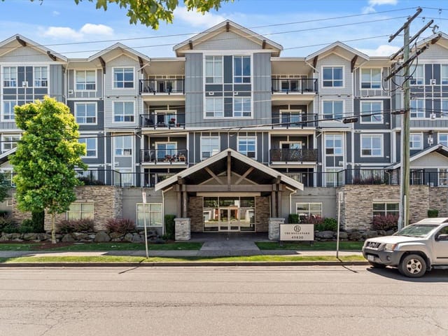 Apartment for sale in Chilliwack, Chilliwack, 104 45630 Spadina Avenue, 263158132 | Realtylink.org