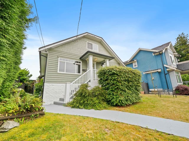 House for sale in New Westminster, New Westminster, 221 Richmond Street, 263158133 | Realtylink.org