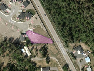 Lot for sale in Prince George, PG City North, 3900 Brink Court, 263158136 | Realtylink.org