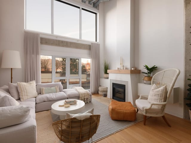 Apartment for sale in Vancouver, Vancouver East, 308 27 Alexander Street, 263158138 | Realtylink.org