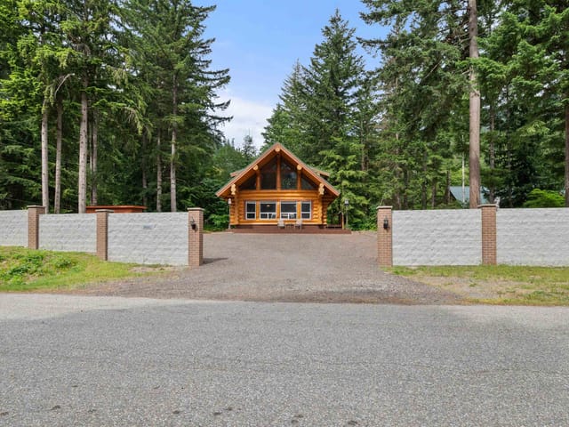 House for sale in Hope, Hope & Area, 26441 Reynolds Road, 263158139 | Realtylink.org