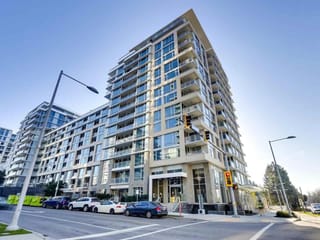 Apartment for sale in Richmond, Richmond, 618 8800 Hazelbridge Way, 263158144 | Realtylink.org