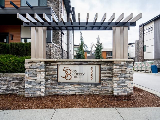 Townhouse for sale in Mission, Mission, 3 33209 Cherry Avenue, 263158146 | Realtylink.org