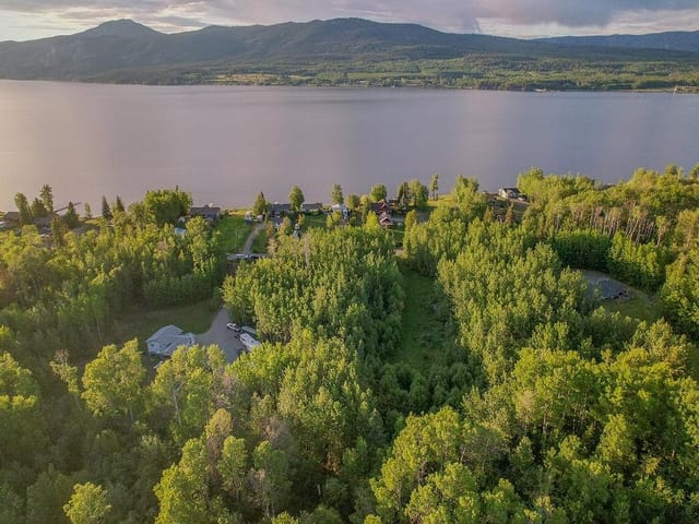 Lot for sale in Fort St. James, Fort St. James, 1363 Kring Road, 263158147 | Realtylink.org