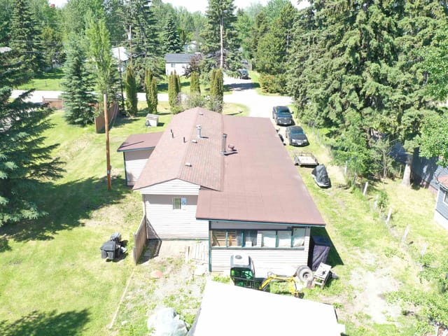 Manufactured Home for sale in Quesnel, Quesnel, 1344 Bass Road, 263158148 | Realtylink.org