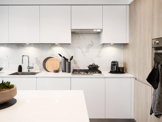 Apartment for sale in Burnaby, Burnaby North, 406 3888 Evergreen Place, 263158151 | Realtylink.org