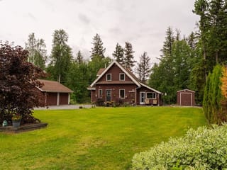 House for sale in Prince George, PG City North, 3001 Riverview Road, 263158152 | Realtylink.org