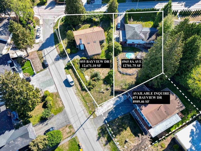 House for sale in Delta, Tsawwassen, 855 Bayview Drive, 263158153 | Realtylink.org