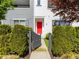 Townhouse for sale in Surrey, South Surrey White Rock, 26 16337 15 Avenue, 263158158 | Realtylink.org