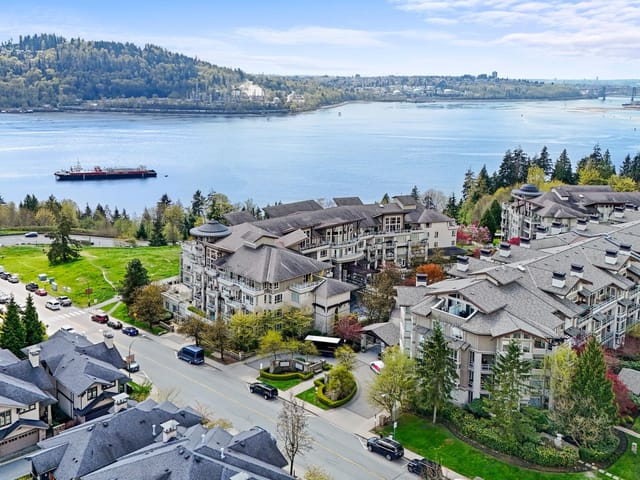 Apartment for sale in North Vancouver, North Vancouver, 307 530 Raven Woods Drive, 263158159 | Realtylink.org