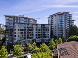 Apartment for sale in Richmond, Richmond, 712 7338 Gollner Avenue, 263158161 | Realtylink.org