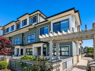 Townhouse for sale in Richmond, Richmond, 18 7168 Lynnwood Drive, 263158163 | Realtylink.org