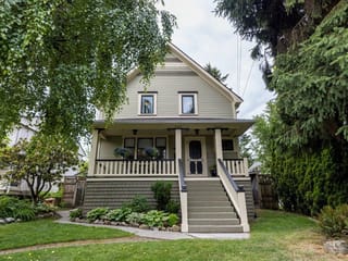 House for sale in New Westminster, New Westminster, 618 Colborne Street, 263158164 | Realtylink.org