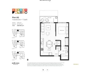 Apartment for sale in Coquitlam, Coquitlam, 509 599 Dansey Avenue, 263158165 | Realtylink.org