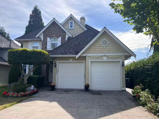 House for sale in Surrey, South Surrey White Rock, 3780 156 Street, 263158169 | Realtylink.org