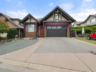 House for sale in Cultus Lake, Cultus Lake & Area, 45419 Magdalena Place, 263158174 | Realtylink.org