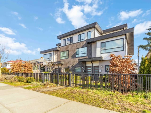 Townhouse for sale in Burnaby, Burnaby South, 102 7088 Sperling Avenue, 263158175 | Realtylink.org