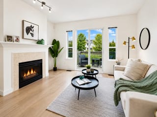 Townhouse for sale in Richmond, Richmond, 44 3880 Westminster Highway, 263158179 | Realtylink.org