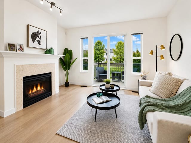 Townhouse for sale in Richmond, Richmond, 44 3880 Westminster Highway, 263158179 | Realtylink.org