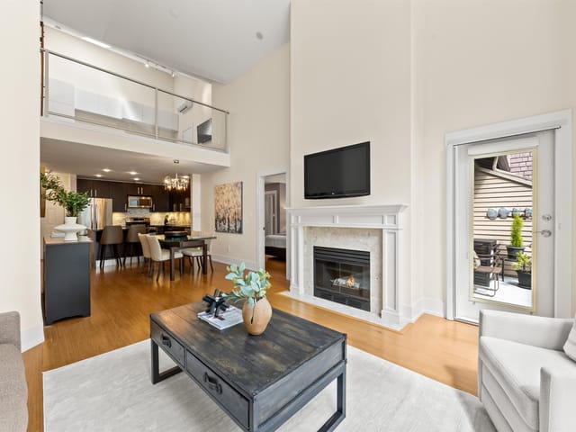 Apartment for sale in North Vancouver, North Vancouver, 306 1140 Strathaven Drive, 263158184 | Realtylink.org