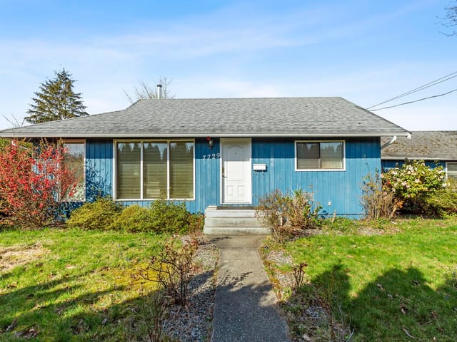 House for sale in Mission, Mission, 7729 Stave Lake Street, 263158185 | Realtylink.org