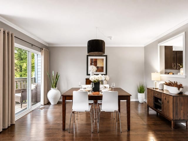 Townhouse for sale in Port Moody, Port Moody, 536 Lehman Place, 263158186 | Realtylink.org